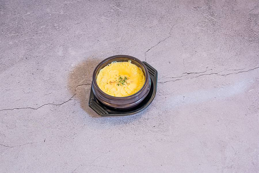 계란찜