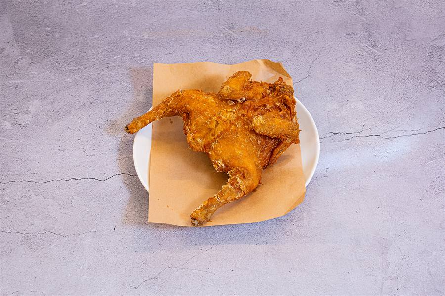 옛날통닭
